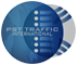 PS Traffic International Logo